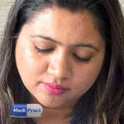 Dr. Priyanka Bhati Profile Picture