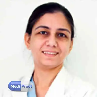 Dr. Priyanka Bhatra Profile Picture