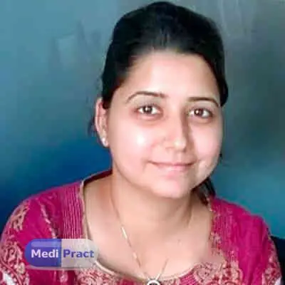 Dr. Priyanka Bhatt Profile Picture