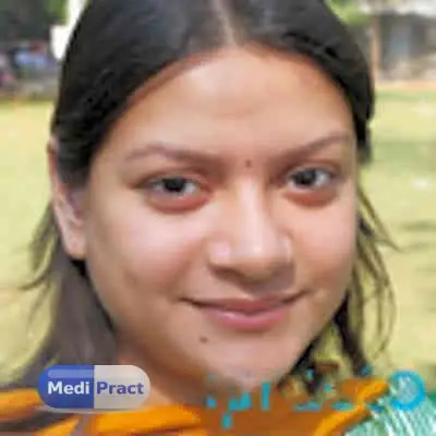 Dr. Priyanka Bhavsar Singh Profile Picture