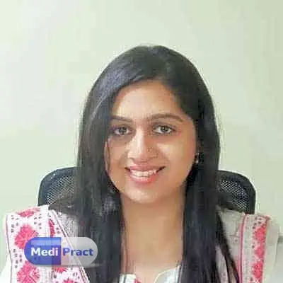 Dr. Priyanka Bhusari Oka Profile Picture