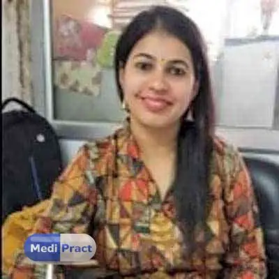 Dr. Priyanka Bhushan Profile Picture
