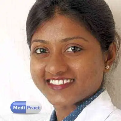 Dr. Priyanka Borale Profile Picture