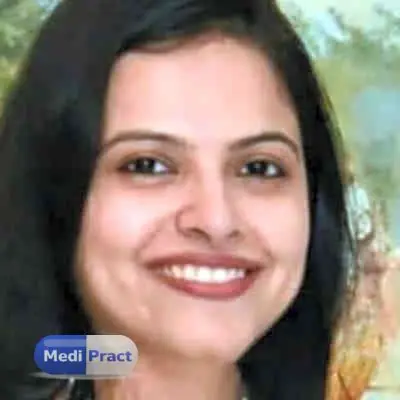 Dr. Priyanka Borde Bisht Profile Picture