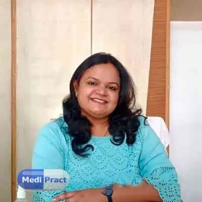 Dr. Priyanka Brahmbhatt Profile Picture