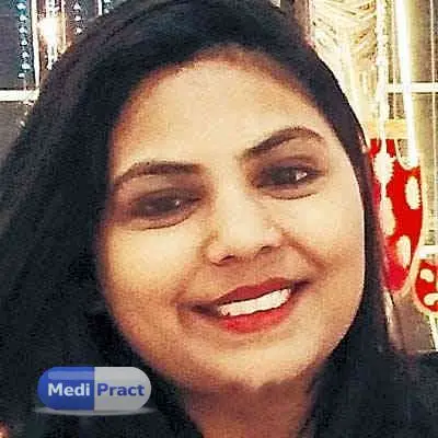 Dr. Priyanka Chaudhary Profile Picture