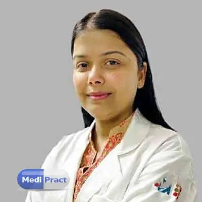 Dr. Priyanka Chauhan Profile Picture