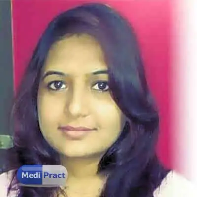 Dr. Priyanka Chaurasia Profile Picture