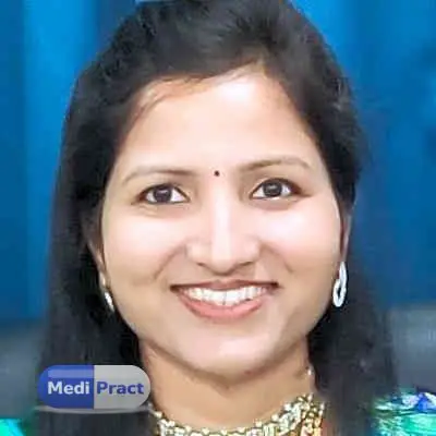 Dr. Priyanka Choudhari Profile Picture