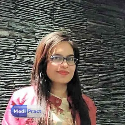 Dr. Priyanka Choudhary Profile Picture