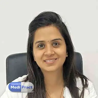Dr. Priyanka Chourasiya Profile Picture
