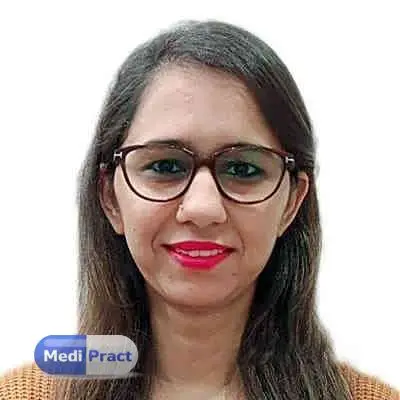 Dr. Priyanka Dahiya Malik Profile Picture
