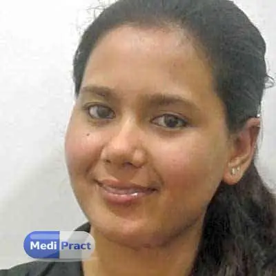Dr. Priyanka Das Profile Picture