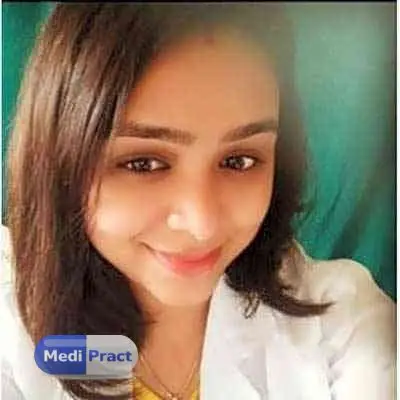 Dr. Priyanka Das Profile Picture