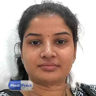 Dr. Priyanka Daundkar Raut Profile Picture