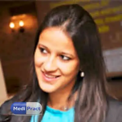 Dr. Priyanka Dayama Profile Picture