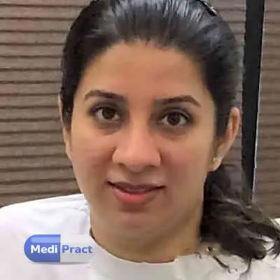 Dr. Priyanka Deshpande Profile Picture