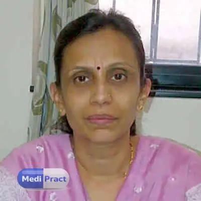 Dr. Priyanka Dewaan Profile Picture