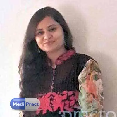 Dr. Priyanka Dhanotia Profile Picture