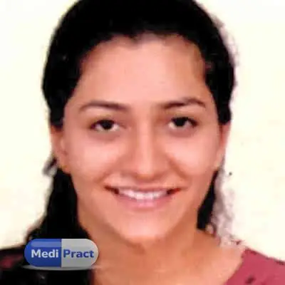 Dr. Priyanka Dhumal Profile Picture