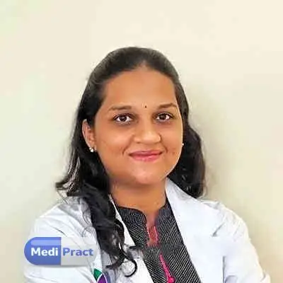 Dr. Priyanka Dilip Kumar Profile Picture