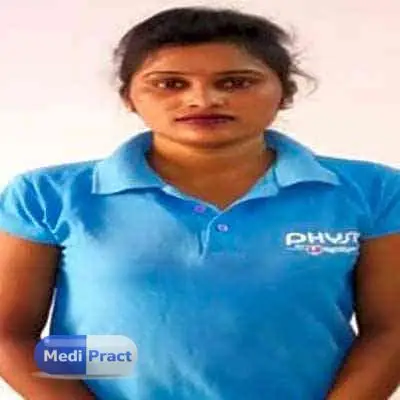 Dr. Priyanka E Profile Picture