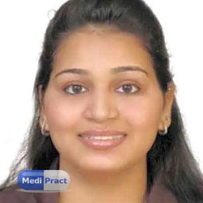 Dr. Priyanka Engineer Profile Picture