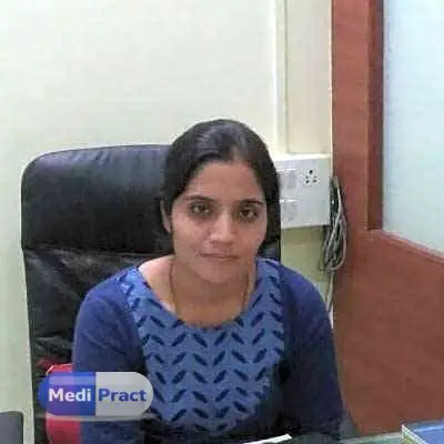 Dr. Priyanka Gadge Profile Picture
