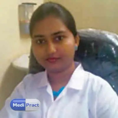Dr. Priyanka Gaikwad Profile Picture