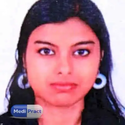 Dr. Priyanka Ganguly Profile Picture