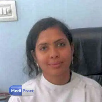 Dr. Priyanka Garg Profile Picture