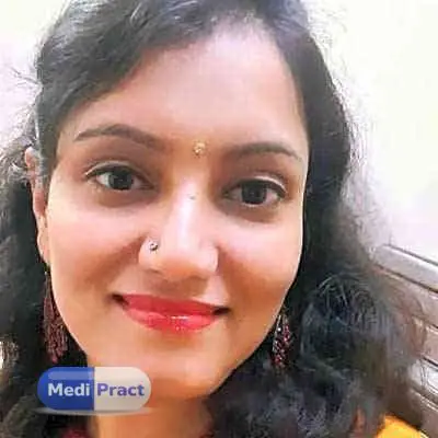 Dr. Priyanka Gautam Profile Picture