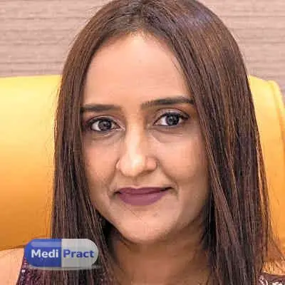 Dr. Priyanka Ghatge Profile Picture