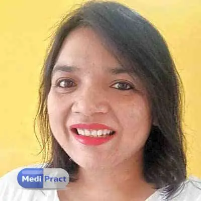 Dr. Priyanka Ghiya Profile Picture