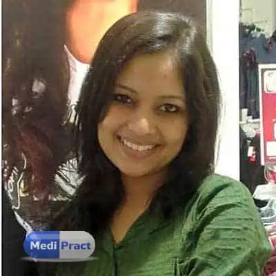 Dr. Priyanka Ghuge Avhad Profile Picture