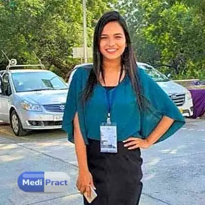Dr. Priyanka Giarola Profile Picture