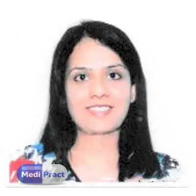 Dr. Priyanka Goyal Profile Picture
