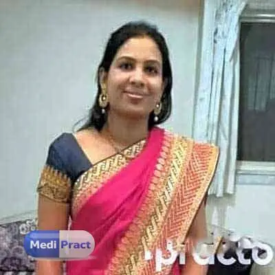 Dr. Priyanka Gundecha Profile Picture