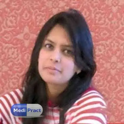 Dr. Priyanka Gupta Profile Picture