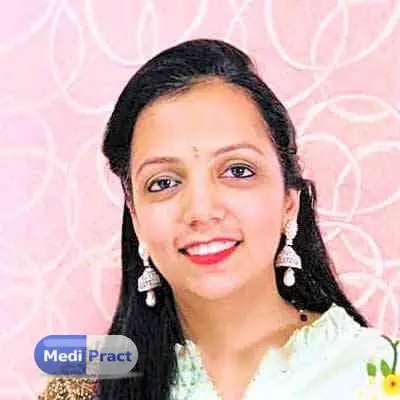 Dr. Priyanka Halan Profile Picture