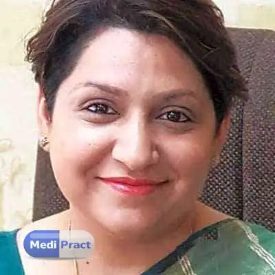 Dr. Priyanka Hans Profile Picture