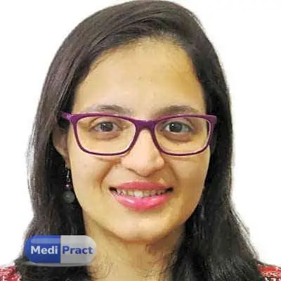 Dr. Priyanka Hardikar Profile Picture