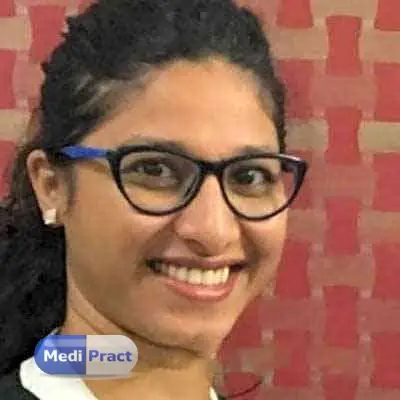 Dr. Priyanka Hingwe-Kate Profile Picture