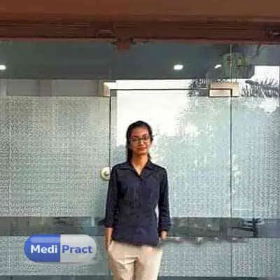 Dr. Priyanka Iyer Profile Picture