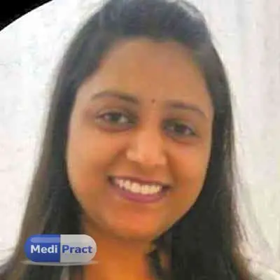 Dr. Priyanka Jain Profile Picture