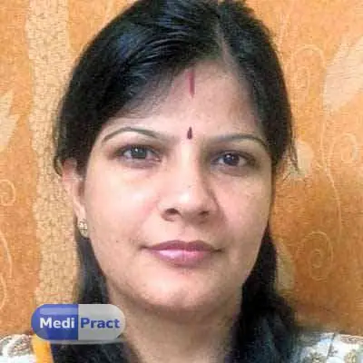 Dr. Priyanka Jain Profile Picture