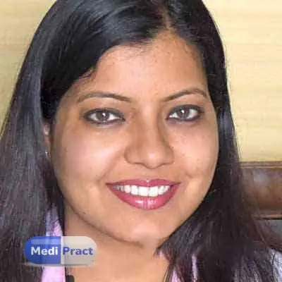 Dr. Priyanka Jaiswal Profile Picture