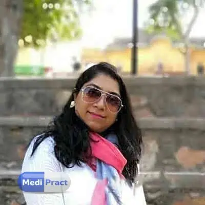 Dr. Priyanka Jinesh Sanghvi Profile Picture