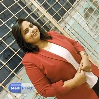 Dr. Priyanka Jogalekar Profile Picture