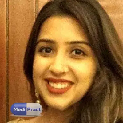Dr. Priyanka Joshi Profile Picture